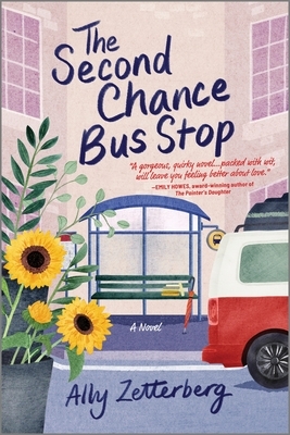 The Second Chance Bus Stop