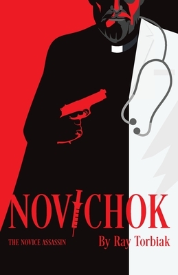 Novichok: The Novice Assassin