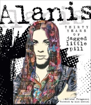 Alanis: Thirty Years of Jagged Little Pill