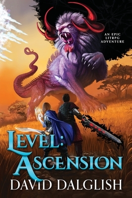 Level: Ascension: An Epic Litrpg Adventure