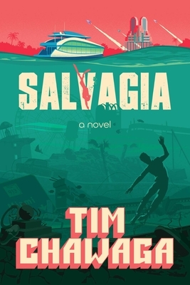 Salvagia