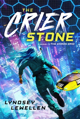 The Crier Stone: Volume 2