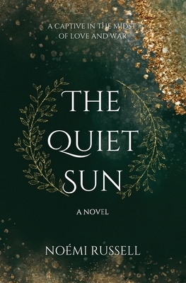 The Quiet Sun