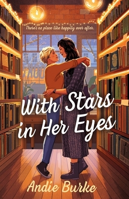 With Stars in Her Eyes