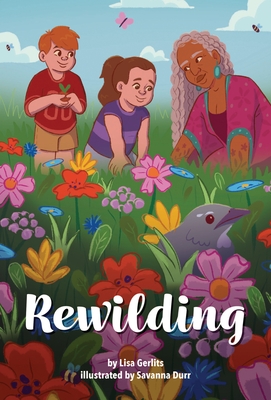 Rewilding