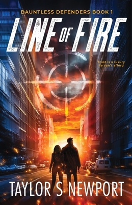Line of Fire
