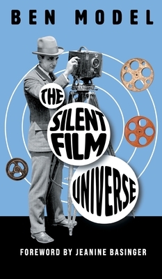 The Silent Film Universe
