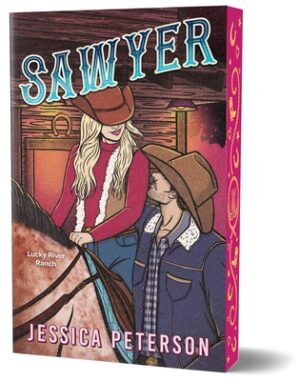 Sawyer (Deluxe Edition)