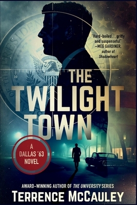 The Twilight Town