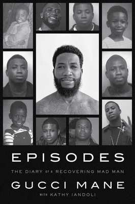 Episodes: The Diary of a Recovering Mad Man