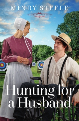 Hunting for a Husband: Volume 9
