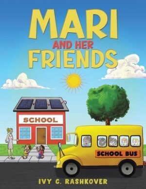 Mari and Her Friends