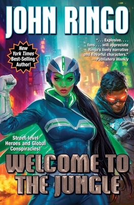 Welcome to the Jungle