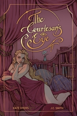 The Courtesan's Eye