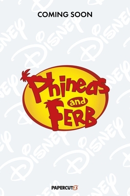 Phineas and Ferb's A-Maze-Ing Creature Double Feature
