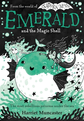Emerald and the Magic Shell: Volume 5