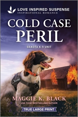 Cold Case Peril
