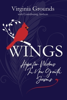 Wings: Hope for Widows in New Growth Seasons