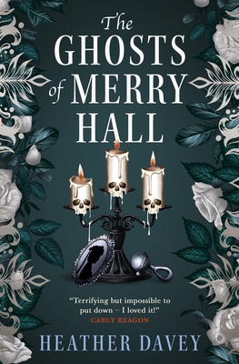 The Ghosts of Merry Hall