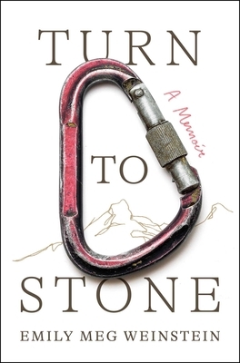 Turn to Stone: A Memoir