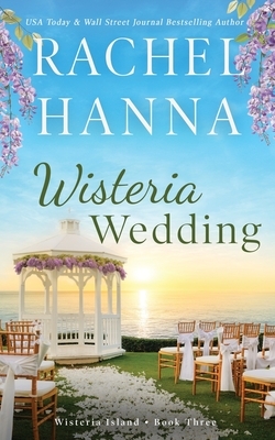 Wisteria Wedding