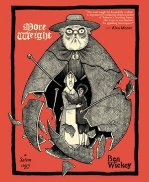 More Weight: A Salem Story