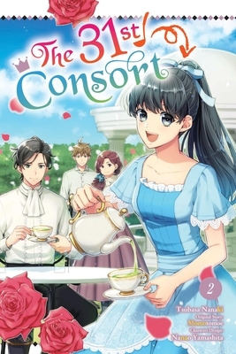 The 31st Consort, Vol. 2: Volume 2