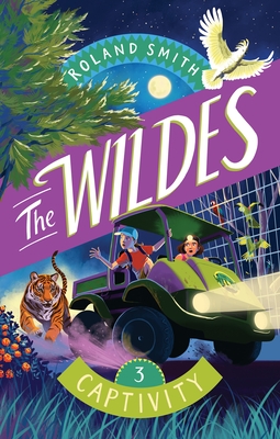 The Wildes: Captivity: Captivity
