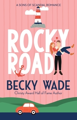 Rocky Road: A Sweet "Fake Relationship" Romance