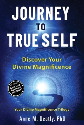 Journey to True Self: Discover Your Divine Magnificence