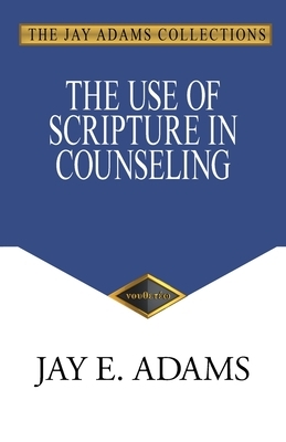 The Use of Scripture in Counseling