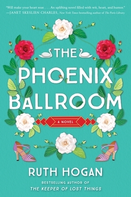 The Phoenix Ballroom