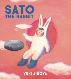 Sato the Rabbit: Volume 1