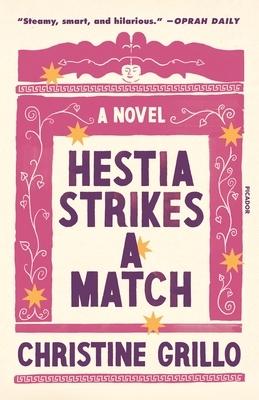 Hestia Strikes a Match