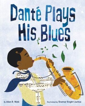 Dant? Plays His Blues