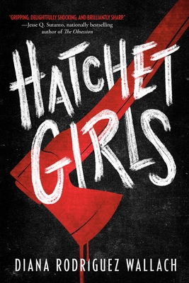 Hatchet Girls
