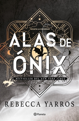 Alas de ?nix / Onyx Storm