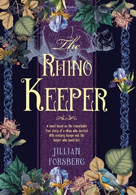The Rhino Keeper