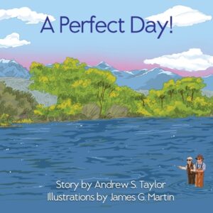 A Perfect Day!