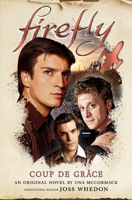 Coup de Gr?ce: Firefly