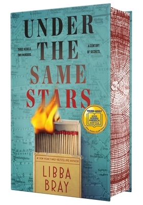 Under the Same Stars: A Good Morning America Book Club Pick