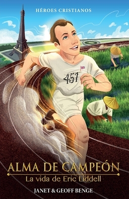 Eric Liddell: Algo Mas Preciado Que el Oro