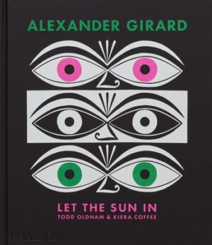 Alexander Girard: Let the Sun in