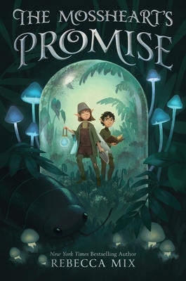 The Mossheart's Promise