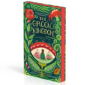 The Green Kingdom: New York Times Bestseller