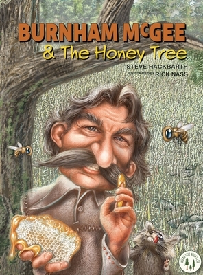 Burnham McGee & The Honey Tree