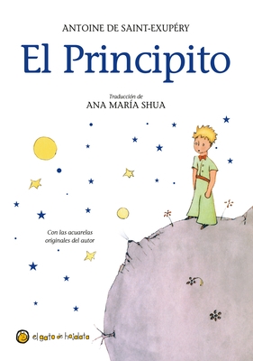 El Principito = The Little Prince
