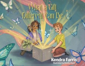 What a Gift Different Can Be