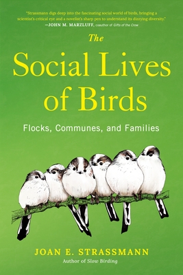 The Social Lives of Birds: Flocks, Communes, and Families