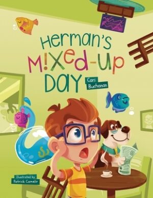 Herman's Mixed-Up Day